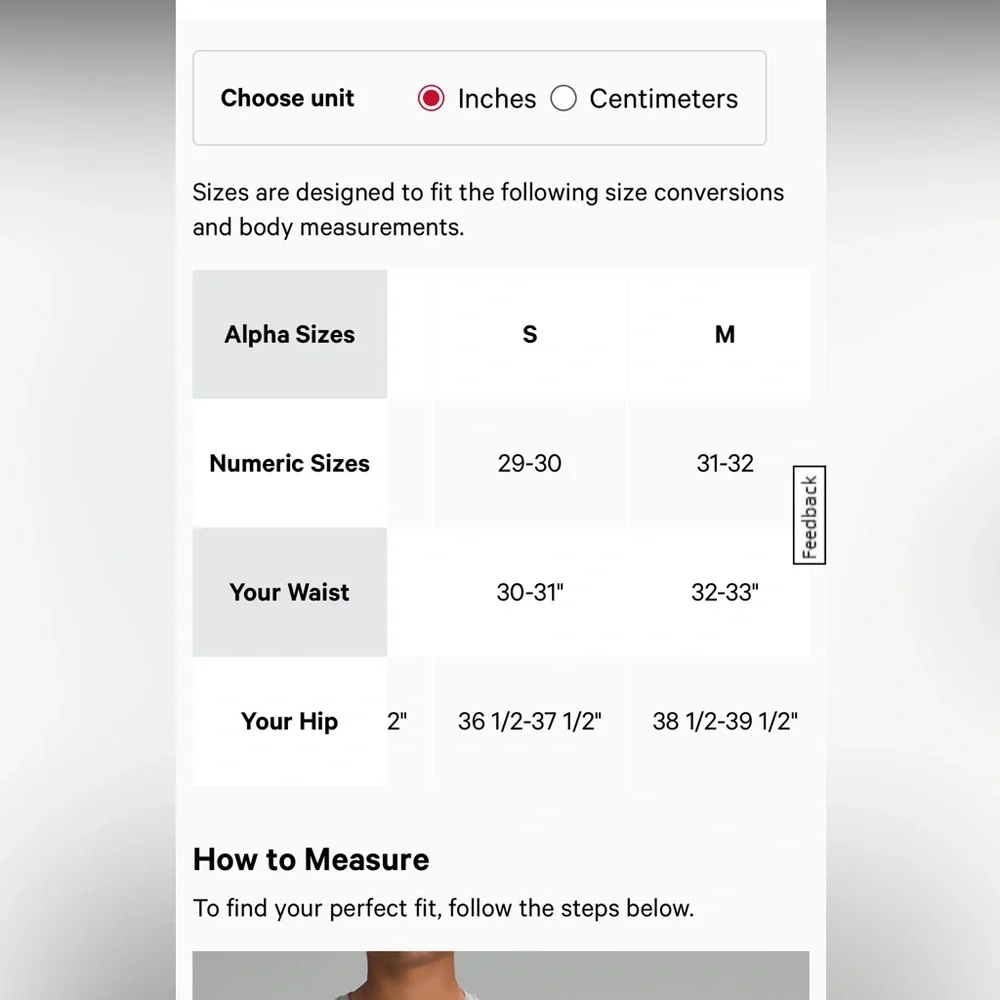 Lululemon Men’s 5in Short - Picture 8 of 8
